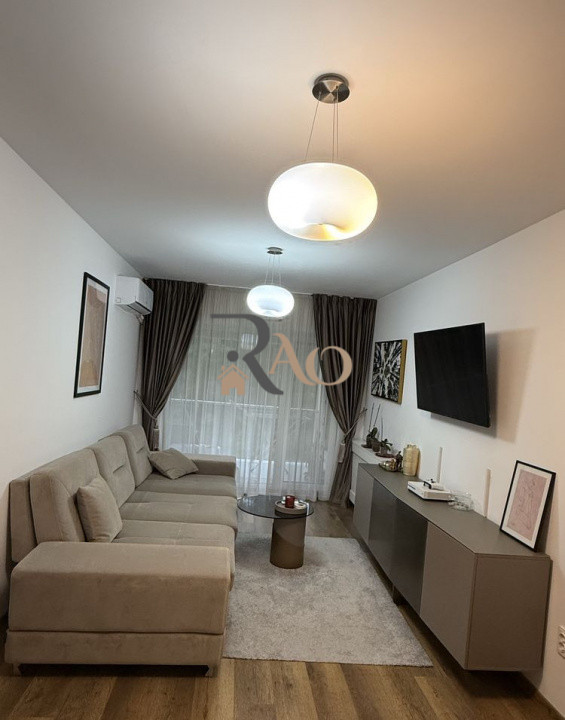 Închiriere Apartament: Viva City, Zona Iulius Mall