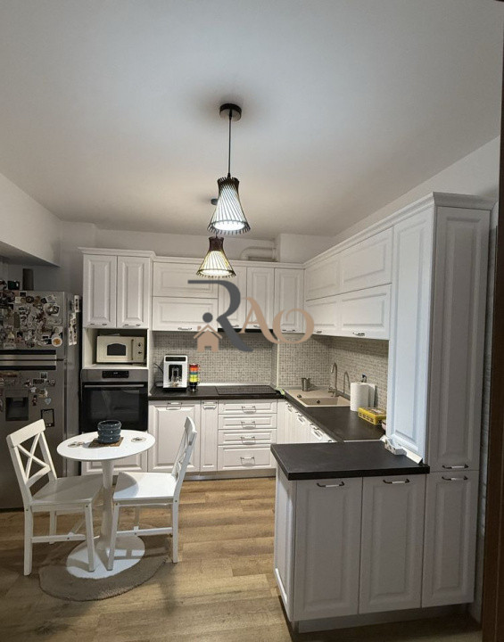 Închiriere Apartament: Viva City, Zona Iulius Mall