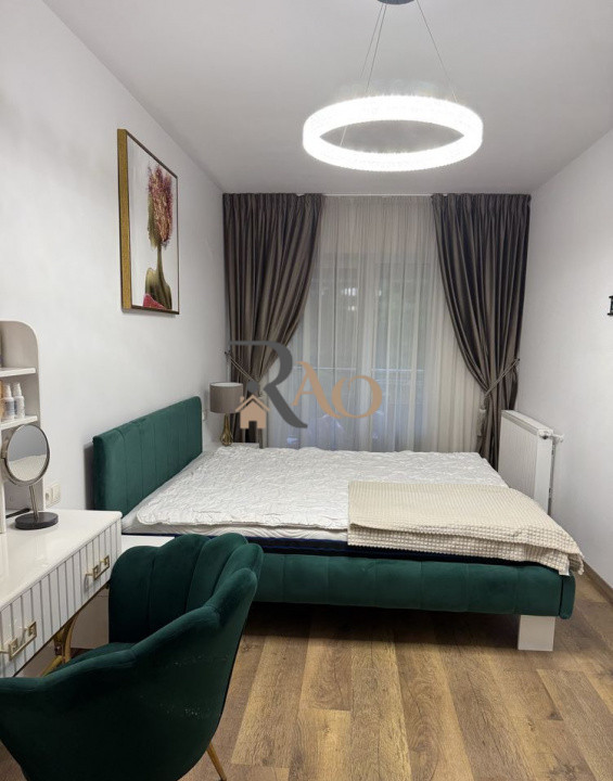 Închiriere Apartament: Viva City, Zona Iulius Mall