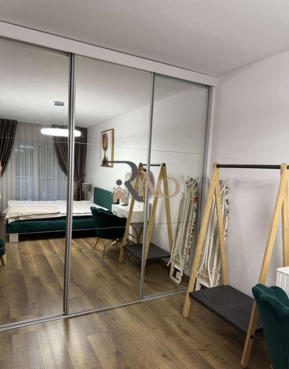 Închiriere Apartament: Viva City, Zona Iulius Mall