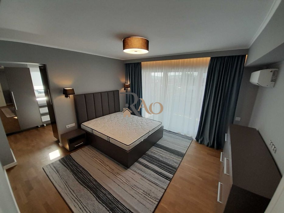 Penthouse de LUX, terase 200mp, garaj,Bonjour Residence!
