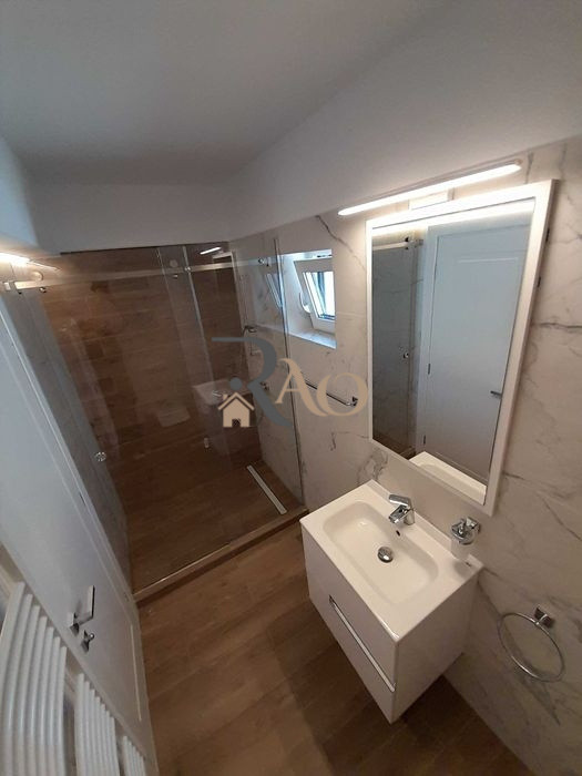 Penthouse de LUX, terase 200mp, garaj,Bonjour Residence!