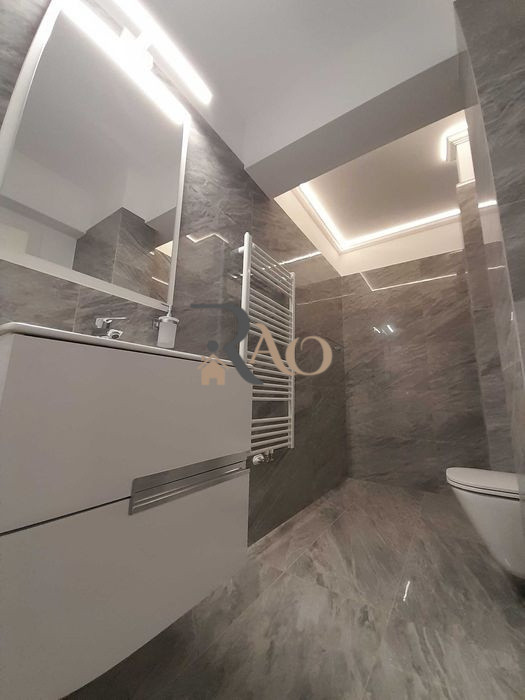 Penthouse de LUX, terase 200mp, garaj,Bonjour Residence!