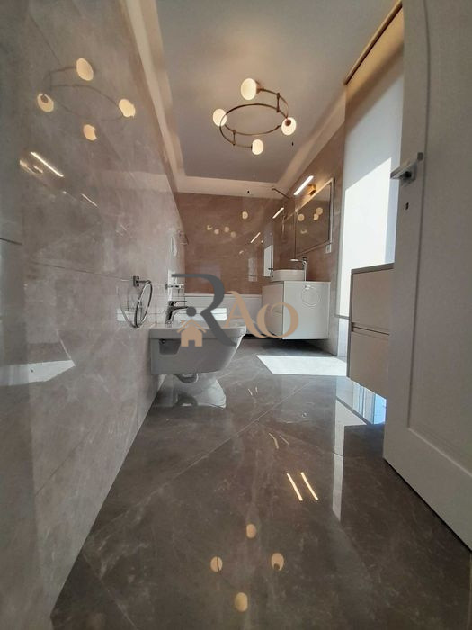 Penthouse de LUX, terase 200mp, garaj,Bonjour Residence!