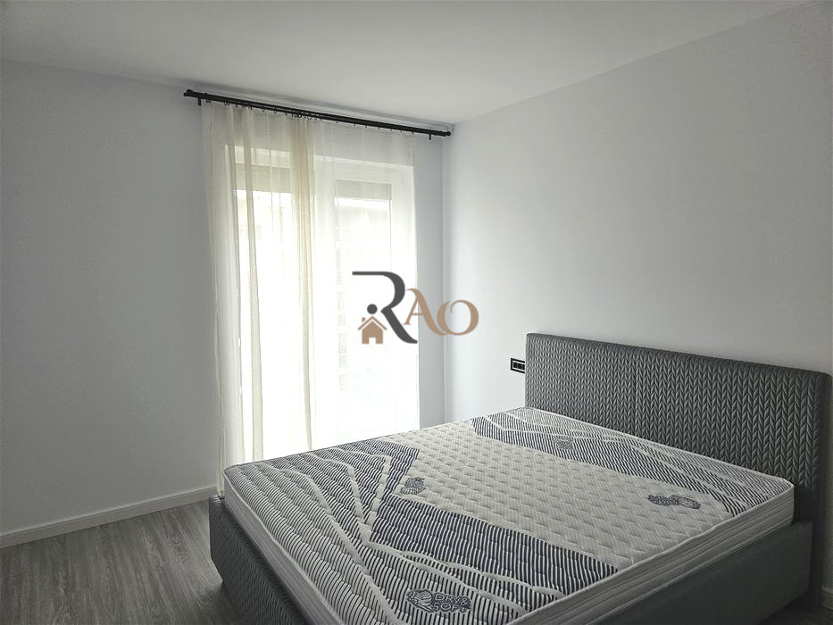 PRIMA INCHIRIERE, 2 camere, 60 mp, garaj, ansamblu Elite City!