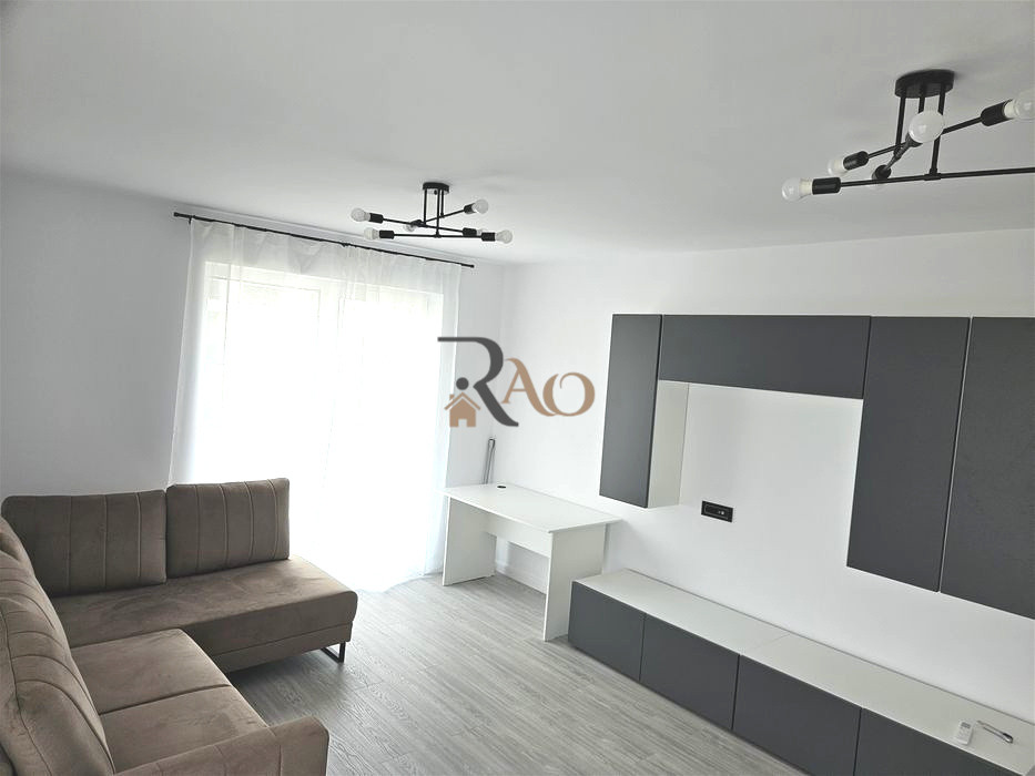 PRIMA INCHIRIERE, 2 camere, 60 mp, garaj, ansamblu Elite City!
