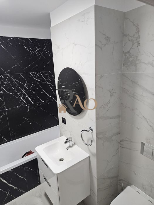PRIMA INCHIRIERE, 2 camere, 60 mp, garaj, ansamblu Elite City!