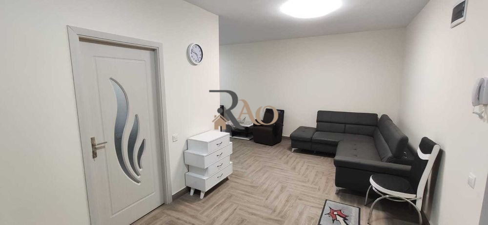 Apartament cu 2 camere, cochet, garaj, zona Calea Turzii-reprezentanta Audi!