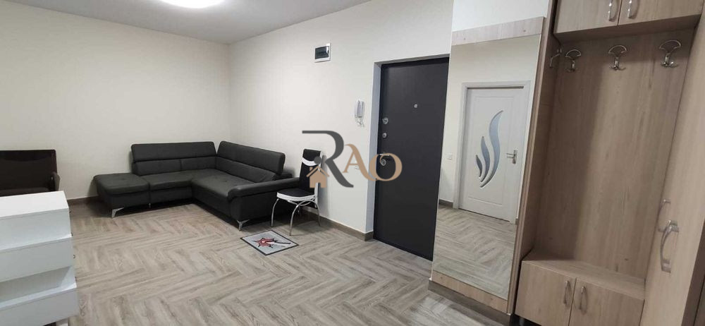 Apartament cu 2 camere, cochet, garaj, zona Calea Turzii-reprezentanta Audi!