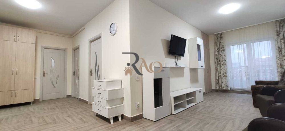 Apartament cu 2 camere, cochet, garaj, zona Calea Turzii-reprezentanta Audi!