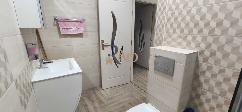 Apartament cu 2 camere, cochet, garaj, zona Calea Turzii-reprezentanta Audi!