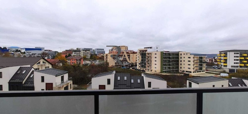 Apartament cu 2 camere, cochet, garaj, zona Calea Turzii-reprezentanta Audi!