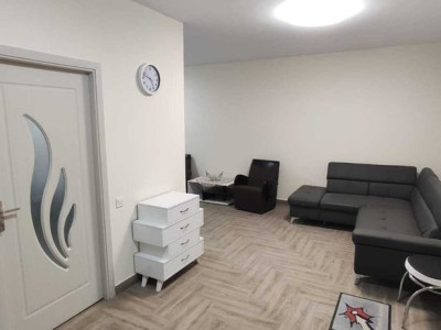 Apartament cu 2 camere, cochet, garaj, zona Calea Turzii-reprezentanta Audi!