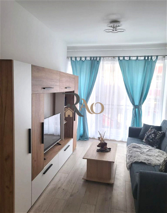 Apartament cochet, 2 camere, parcare subterana, A.C, zona Golden Tulip-Zorilor!