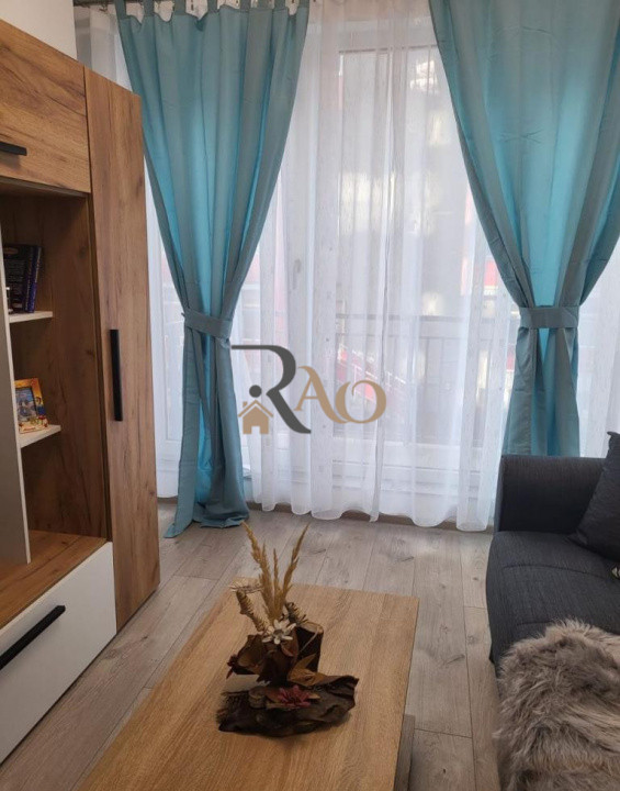 Apartament cochet, 2 camere, parcare subterana, A.C, zona Golden Tulip-Zorilor!