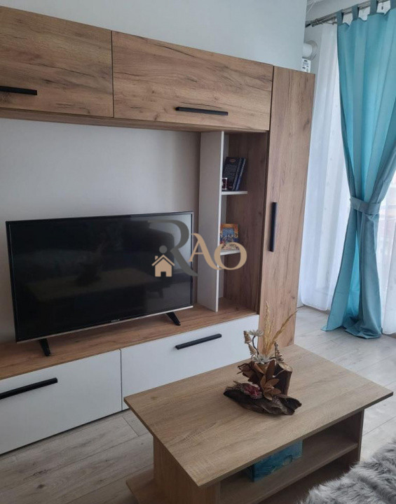 Apartament cochet, 2 camere, parcare subterana, A.C, zona Golden Tulip-Zorilor!