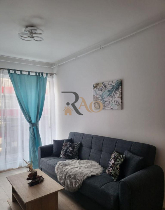Apartament cochet, 2 camere, parcare subterana, A.C, zona Golden Tulip-Zorilor!