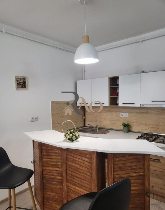 Apartament cochet, 2 camere, parcare subterana, A.C, zona Golden Tulip-Zorilor!