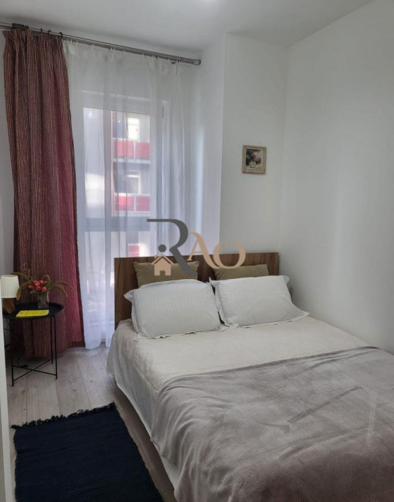 Apartament cochet, 2 camere, parcare subterana, A.C, zona Golden Tulip-Zorilor!