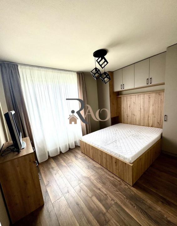Prima inchiriere, 2 camere, A.C, zona Gheorgheni-Iulius Mall!