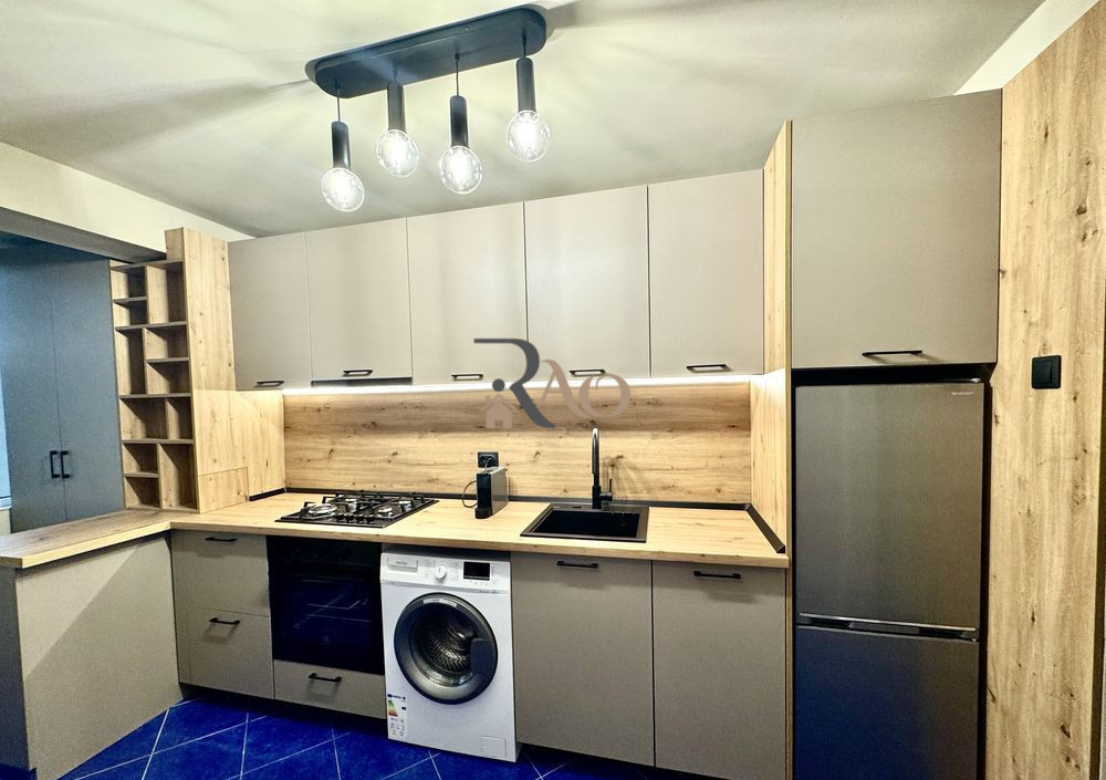 Prima inchiriere, 2 camere, A.C, zona Gheorgheni-Iulius Mall!
