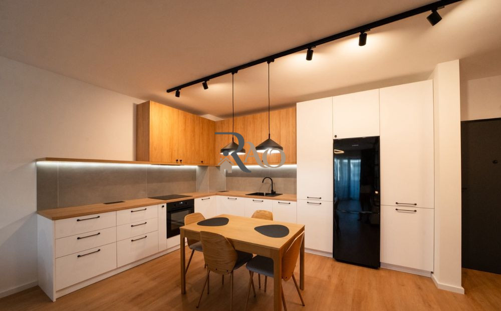 Superb |ULTRALUX| 2 camere| 66mp| garaj| zona Liberty Residential! 