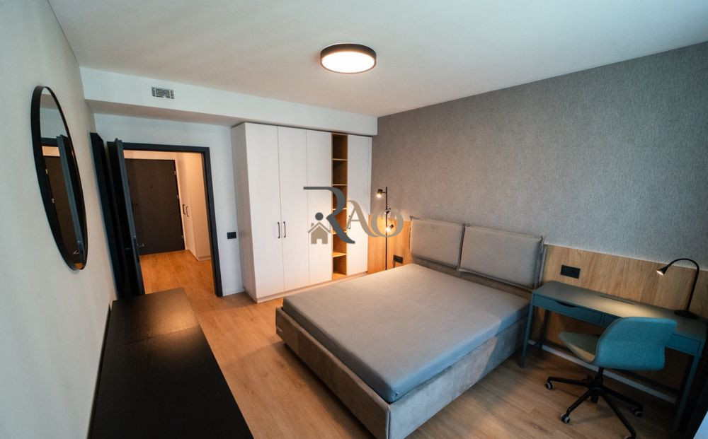 Superb |ULTRALUX| 2 camere| 66mp| garaj| zona Liberty Residential! 