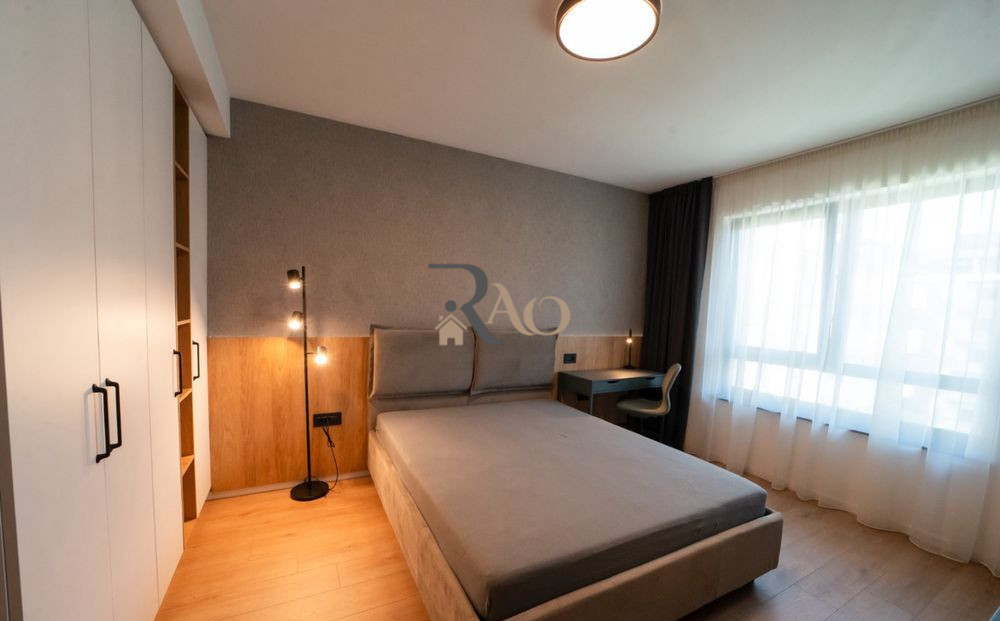 Superb |ULTRALUX| 2 camere| 66mp| garaj| zona Liberty Residential! 
