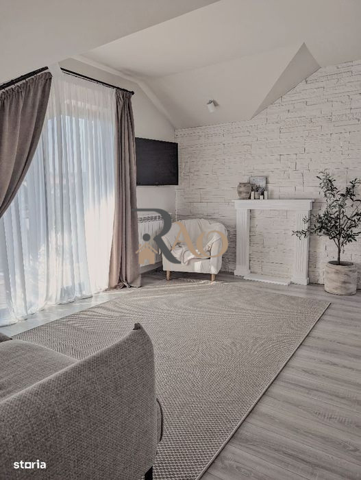 Apartament cochet, 3 camere, parcare, Marasti, zona Iulius Mall!