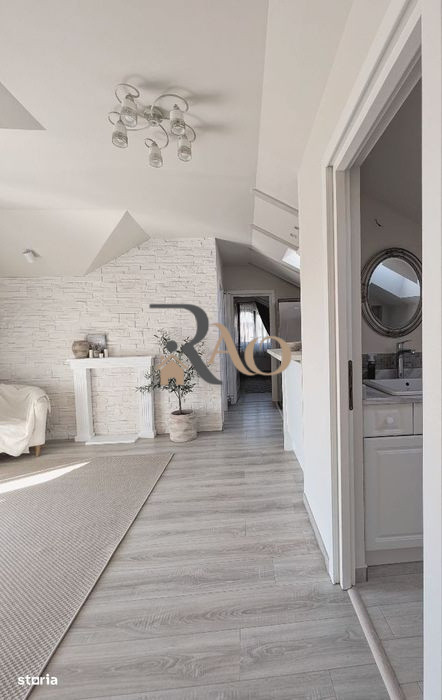 Apartament cochet, 3 camere, parcare, Marasti, zona Iulius Mall!
