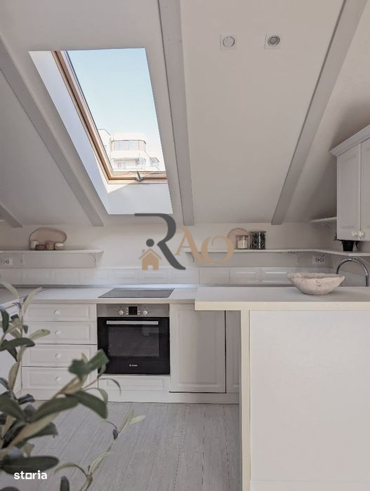 Apartament cochet, 3 camere, parcare, Marasti, zona Iulius Mall!