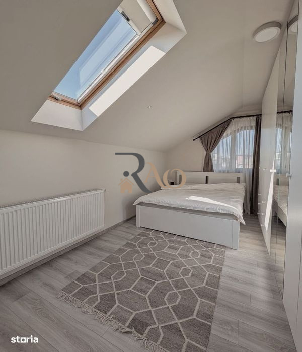 Apartament cochet, 3 camere, parcare, Marasti, zona Iulius Mall!