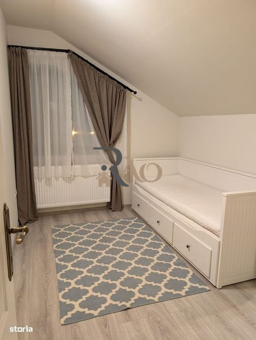 Apartament cochet, 3 camere, parcare, Marasti, zona Iulius Mall!
