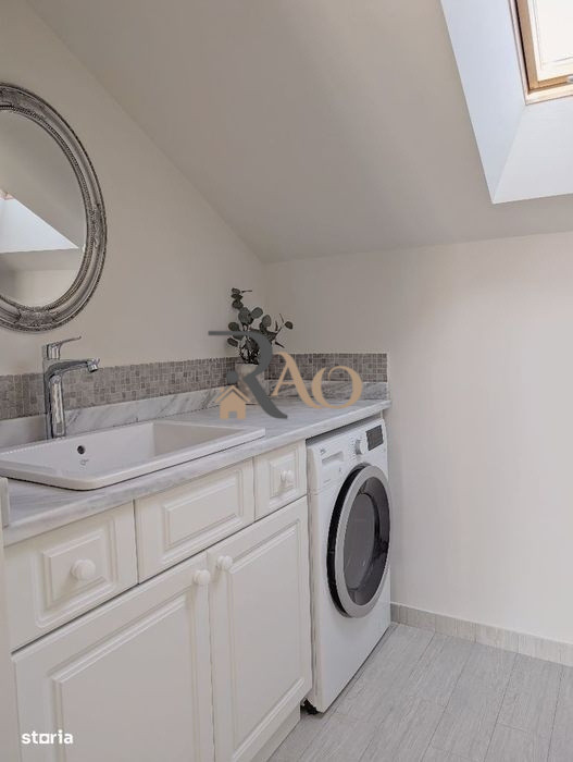 Apartament cochet, 3 camere, parcare, Marasti, zona Iulius Mall!