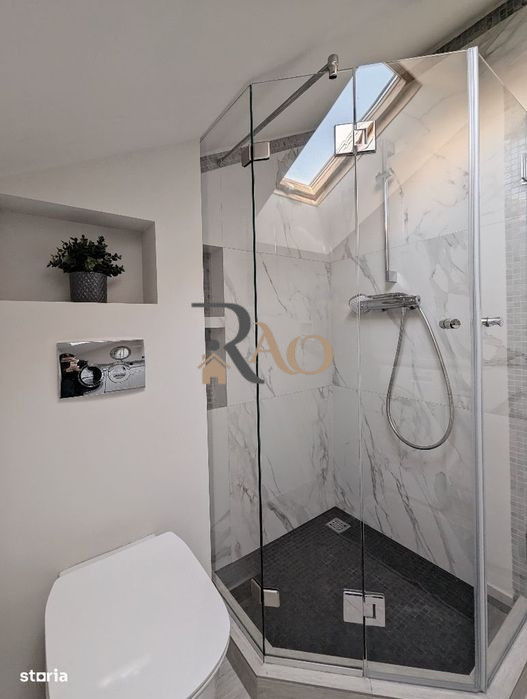 Apartament cochet, 3 camere, parcare, Marasti, zona Iulius Mall!