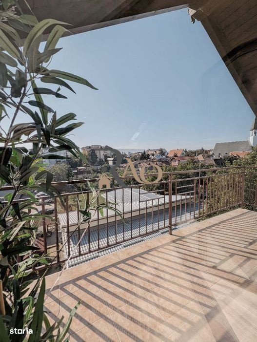 Apartament cochet, 3 camere, parcare, Marasti, zona Iulius Mall!