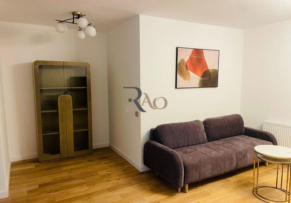 Apartament ultramodern | Prima inchiriere | Bloc Seasons!