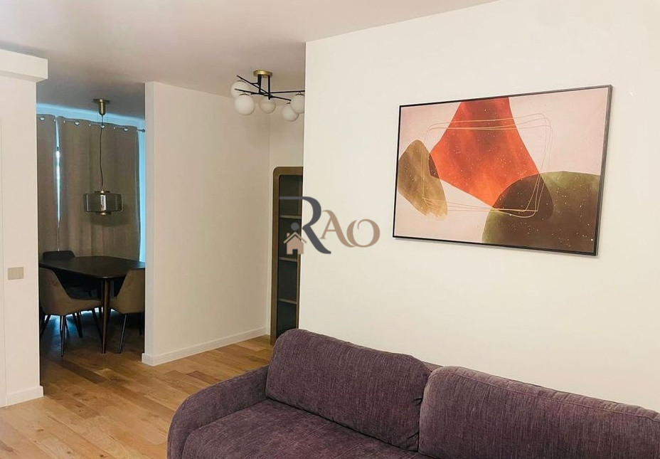 Apartament ultramodern | Prima inchiriere | Bloc Seasons!