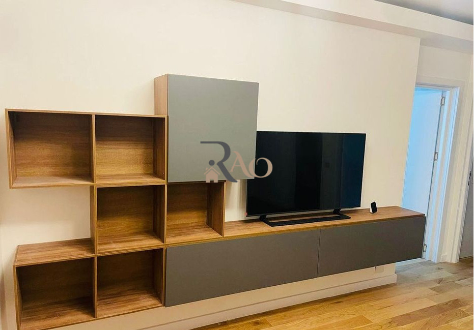 Apartament ultramodern | Prima inchiriere | Bloc Seasons!