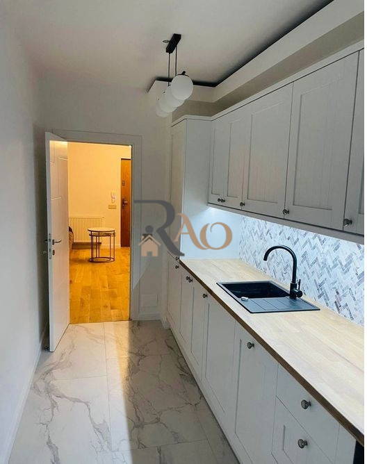 Apartament ultramodern | Prima inchiriere | Bloc Seasons!