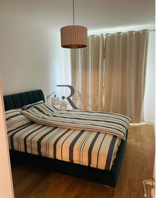 Apartament ultramodern | Prima inchiriere | Bloc Seasons!