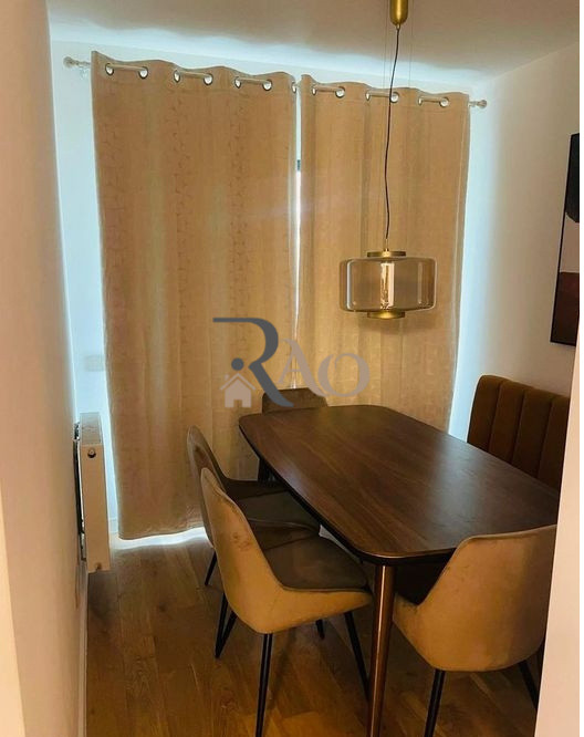 Apartament ultramodern | Prima inchiriere | Bloc Seasons!