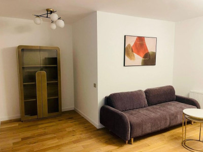 Apartament ultramodern | Prima inchiriere | Bloc Seasons!