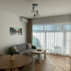 Ap cochet, 2 camere, terasa, garaj, complex Viva City!