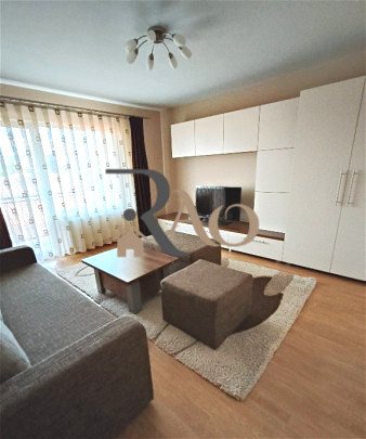 Apartament modern, 2 camere, A.C, parcare, zona Iulius Mall!
