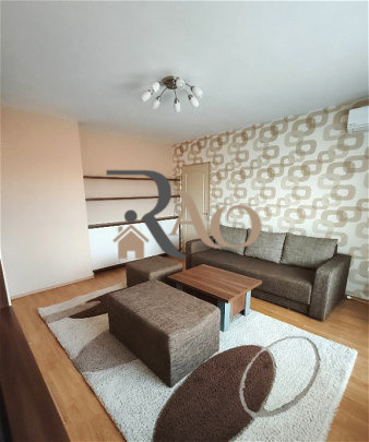 Apartament modern, 2 camere, A.C, parcare, zona Iulius Mall!