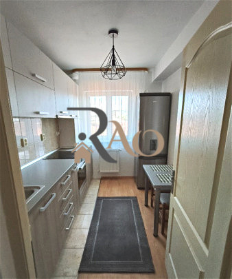Apartament modern, 2 camere, A.C, parcare, zona Iulius Mall!