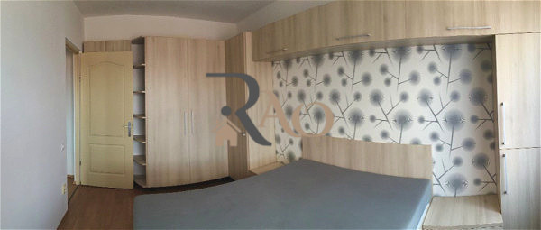 Apartament modern, 2 camere, A.C, parcare, zona Iulius Mall!