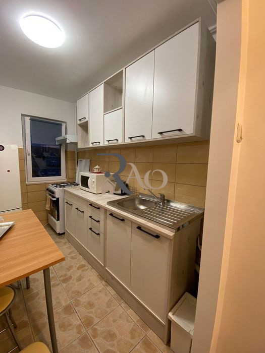Apartament 2 camere decomandate, zona Mehedinti-Manastur!