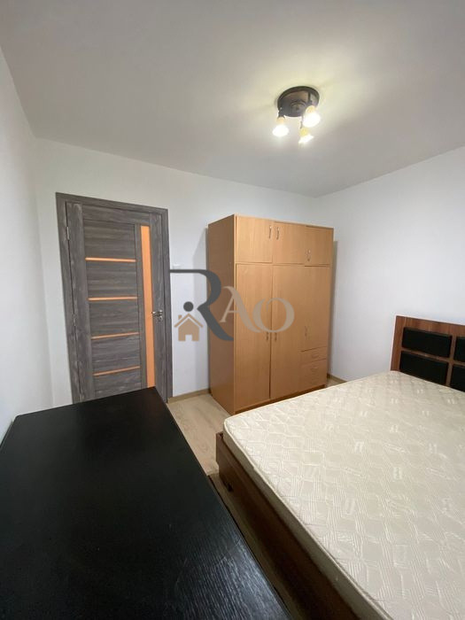 Apartament 2 camere decomandate, zona Mehedinti-Manastur!